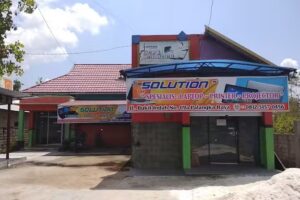 Solution Center Palangka Raya
