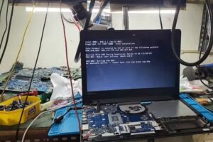 SONIC COMPUTER SINGKAWANG