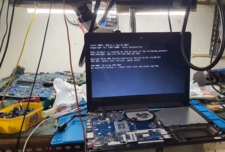 SONIC COMPUTER SINGKAWANG