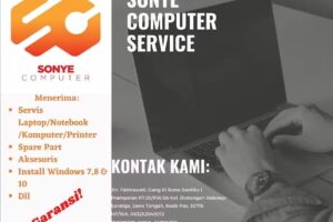 Sonye Computer