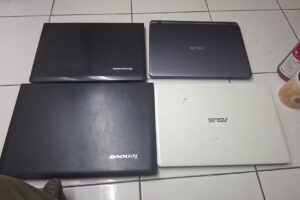 SP jual beli komputer bekas EX kantor dan Servis