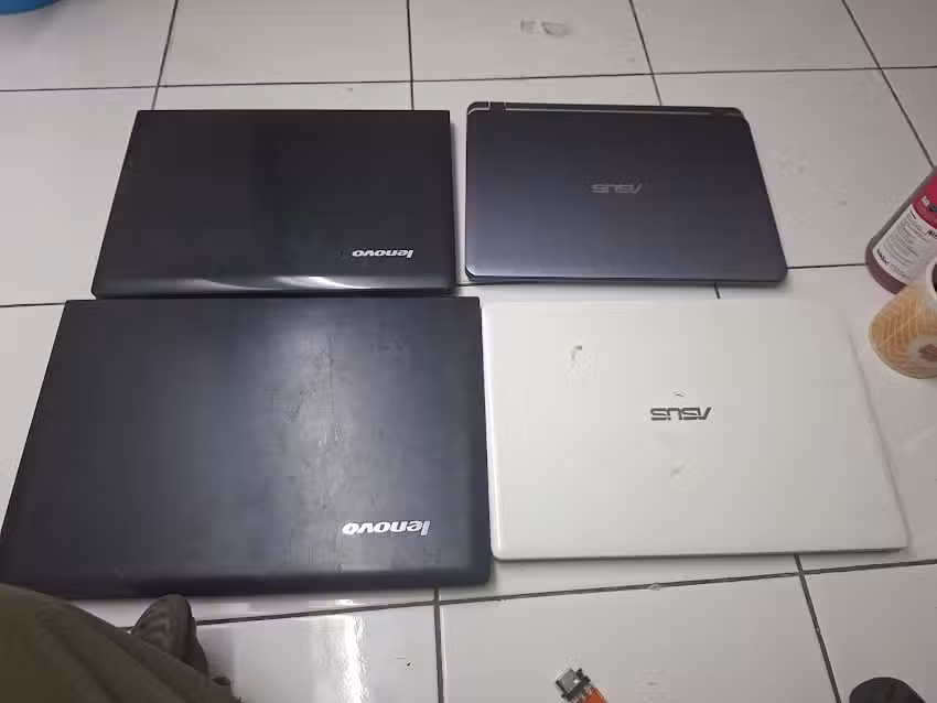 SP jual beli komputer bekas EX kantor dan Servis