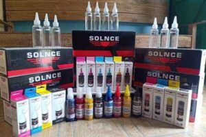 SP PRINTER (AGEN TINTA SOLNCE JOMBANG)