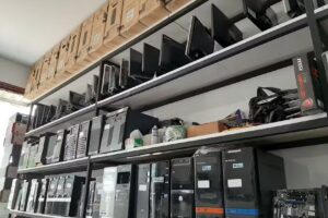 Srigunacomputindo | Terima Jual Beli Borongan Laptop dan Komputer Bekas