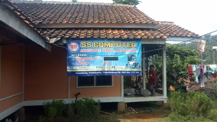 SS Computer