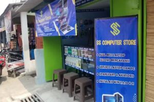 SS COMPUTER STORE