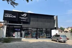 SSYNERGY (PT.Sinar Sinergi Teknologi)