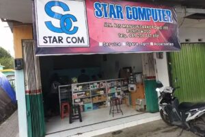 Star Computer
