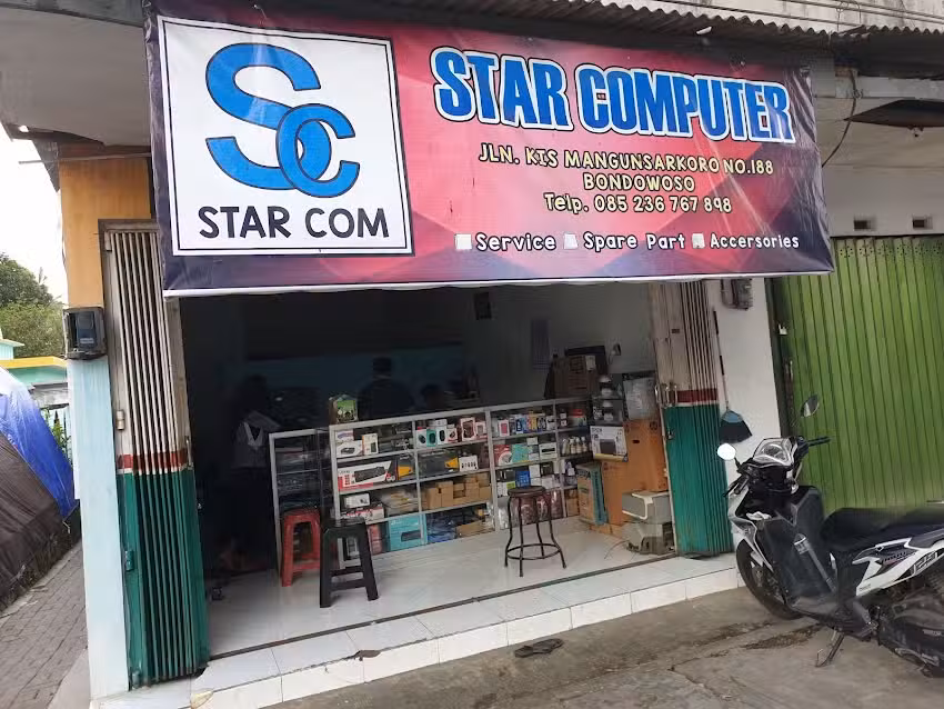 Star Computer
