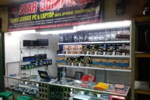 STAR Computer Bandung
