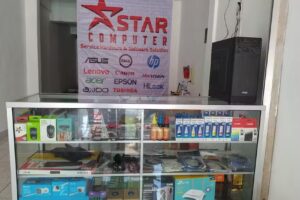 STAR COMPUTER MADIUN