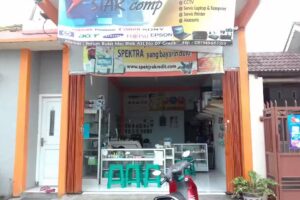 Starcom Gresik