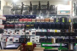 STATION CAM (PUSAT GROSIR LAPTOP DAN KAMERA)