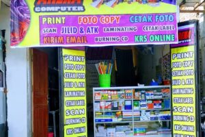 SUHDIN FOTOCOPY 1 MAKASSAR