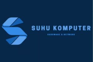 Suhu Komputer