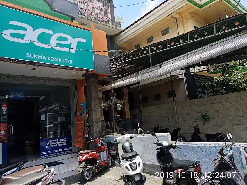 Sukma Komputer