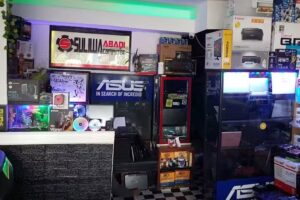 Suliwa Abadi Computer