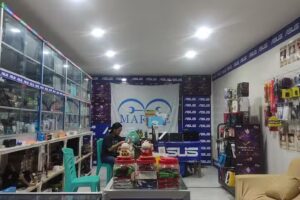 Sumber Computer dan Elektronik