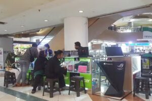 Sumber Mukti Computer