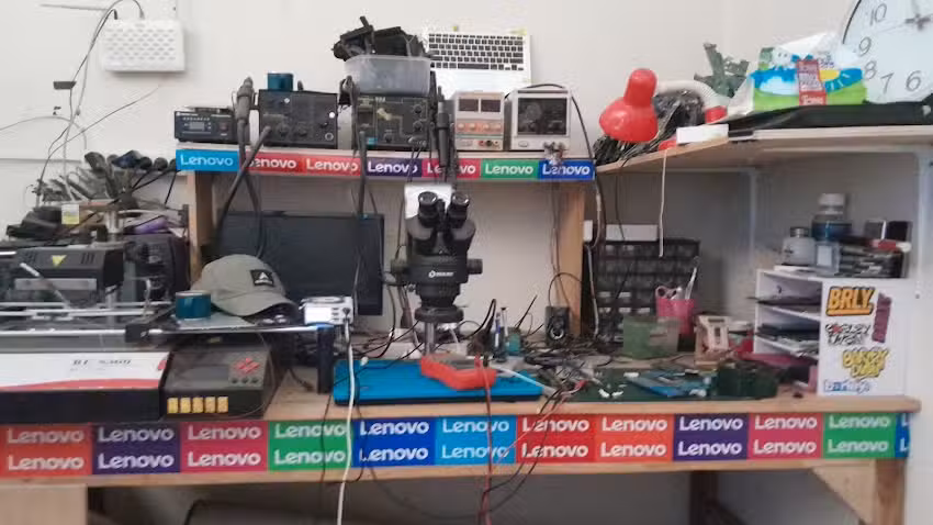 SUMBERSONGO COMPUTECH