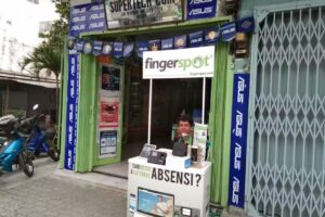 Supertech Com – Toko Komputer & Printer Medan | Retail – Distribusi – Solution