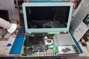 Support Service Computer