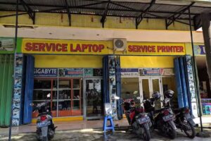 Surabaya Computer. La