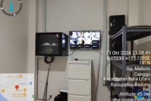 Surya Adi Guna Computer Bali