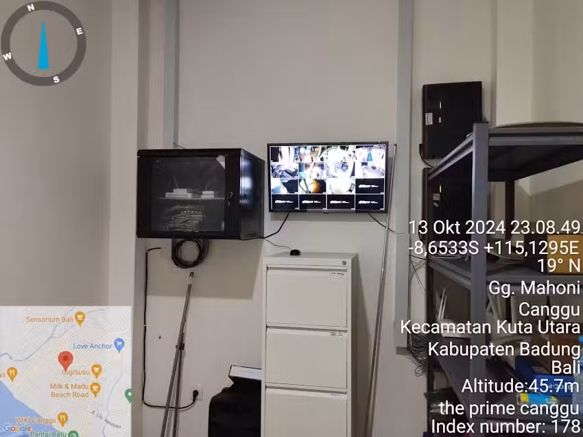 Surya Adi Guna Computer Bali