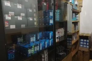 Surya Cipta Komputer Malang