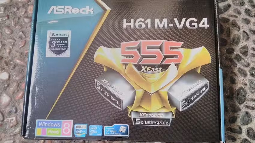 Surya Cipta Komputer