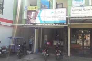 SUTABU Digital Enabler Partner