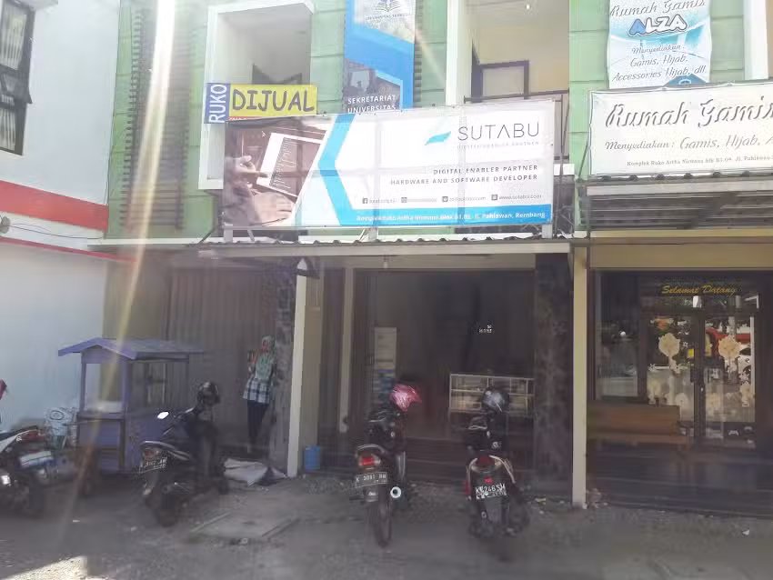 SUTABU Digital Enabler Partner