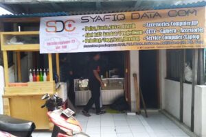 Syafiq Data Com – Celluler