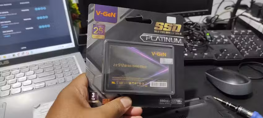 Syarif Computer | install ulang laptop komputer dan service upgrade