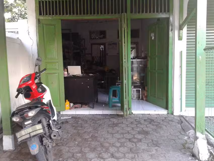 Syifa Comp. Cherbond