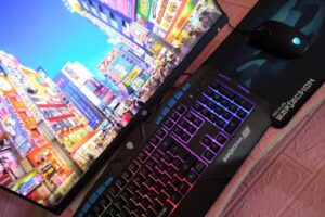 Syuhada Komputer Bekasi