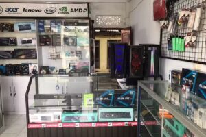 Tabanan Technology Source