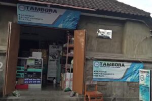 Tambora Computer Solution