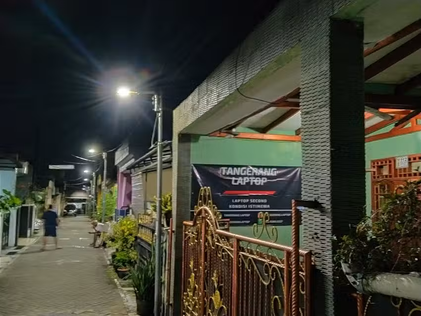 Tangerang Laptop