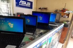 TAQI COMPUTER [TC] PART DAN ACCECORIS