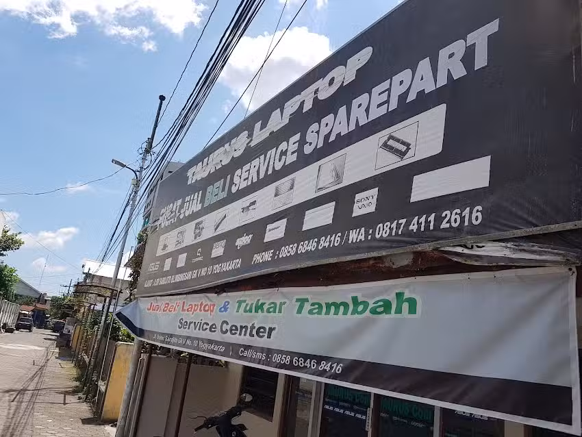 Taurus Computer Solution