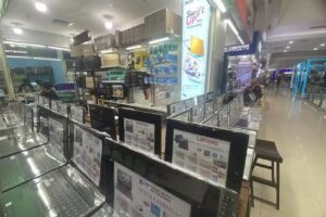 Tazam Media Computindo