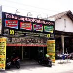 Tcomp Klaten (Toko Laptop Klaten)