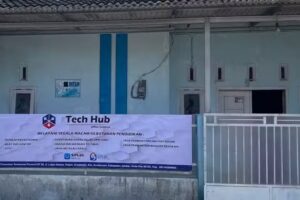 Tech Hub Store