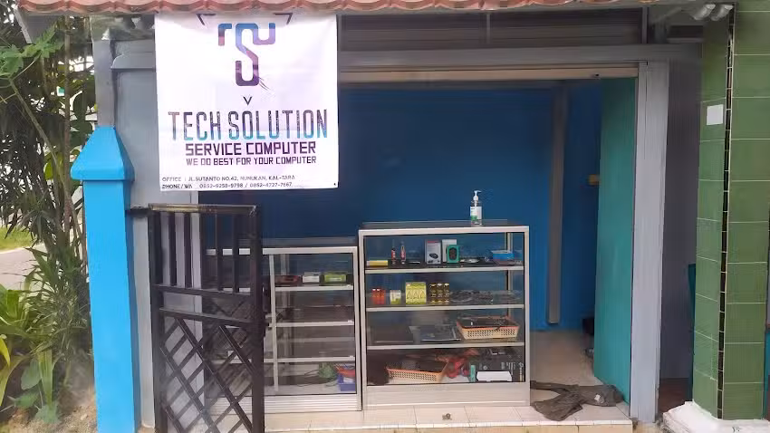 Tech Solutions