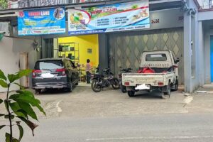 Techno Land Computer