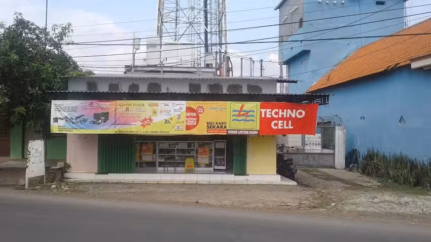 Techno