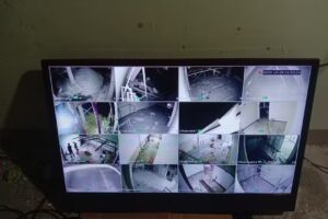 Teknik komputer/cctv (CV.teknik jaya medical )