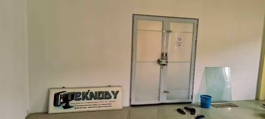 Teknody